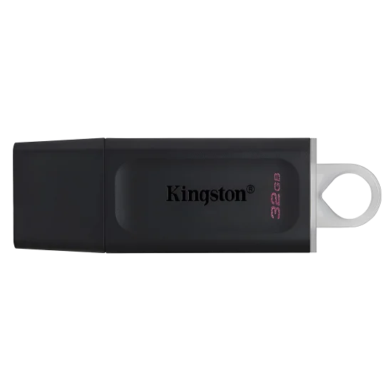 Flash Kingston Drive Datatraveler Exodia 32Gb Usb 3.2